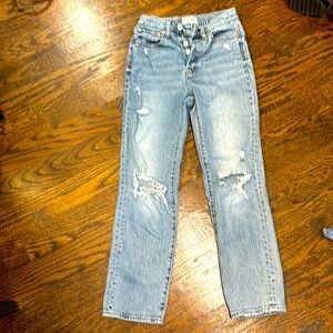Pistola Denim size 24 jeans